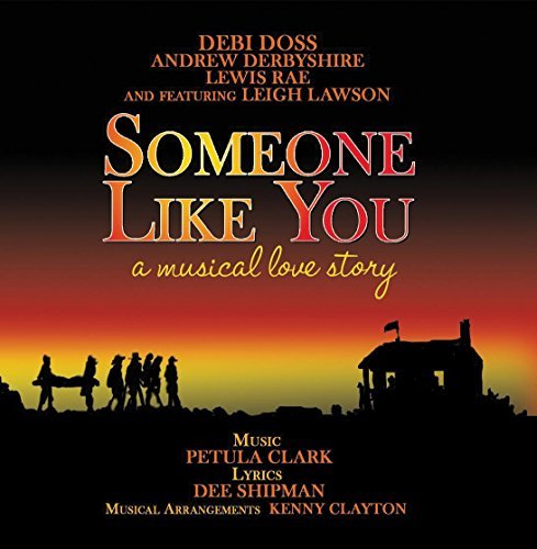 Doss/Derbyshire/Rae/Someone Like You