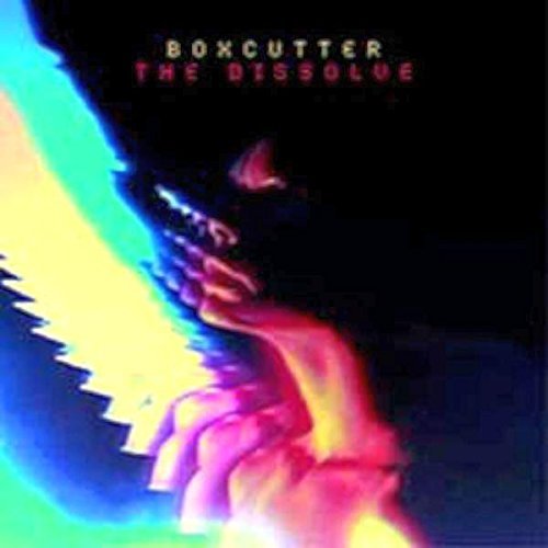 Boxcutter/Dissolve