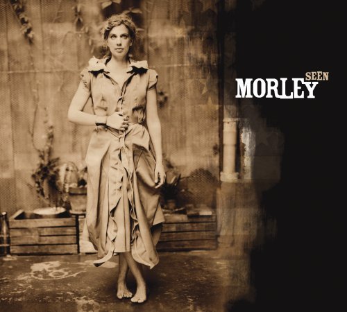 Morley/Seen@Import-Gbr