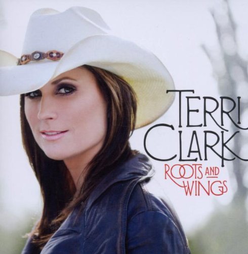 Terri Clark/Roots & Wings@Import-Gbr