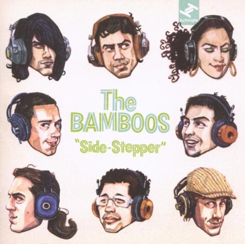 Bamboos/Side Stepper