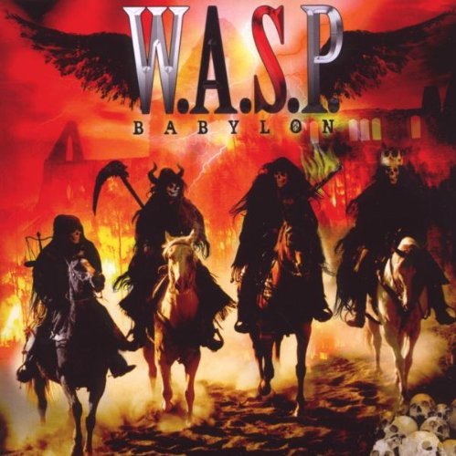 W.A.S.P./BABYLON