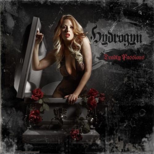 HYDROGYN/DEADLY PASSIONS