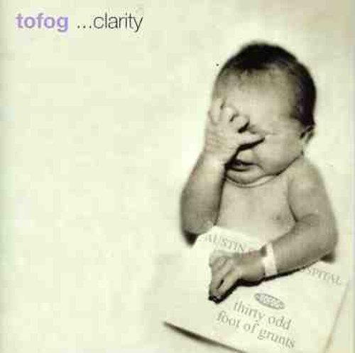 30 Odd Foot Of Grunts/Clarity@Import-Eu@Incl. Bonus Track