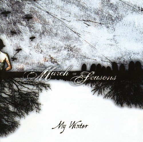 March Of Seasons/My Winter@Import-Gbr
