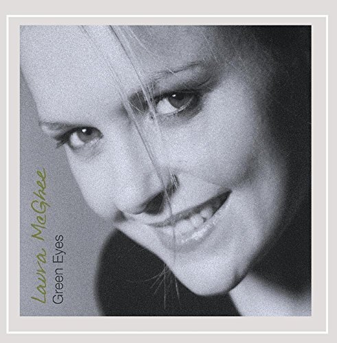 Laura Mcghee/Green Eyes@Import-Gbr