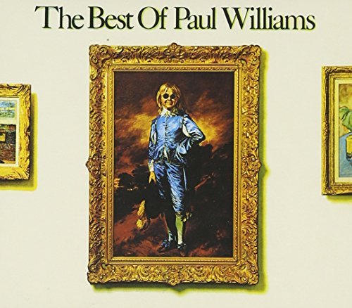 Paul Williams/Best Of Paul Williams