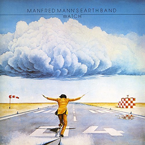 Manfred's Mann Earth/Watch