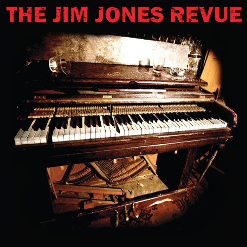 Jim Revue Jones/Jim Jones Revue