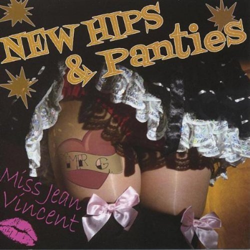 Miss Jean Vincent/New Hips & Panties@Import-Gbr