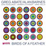Barnes Abate Birds Of A Feather Import Gbr 