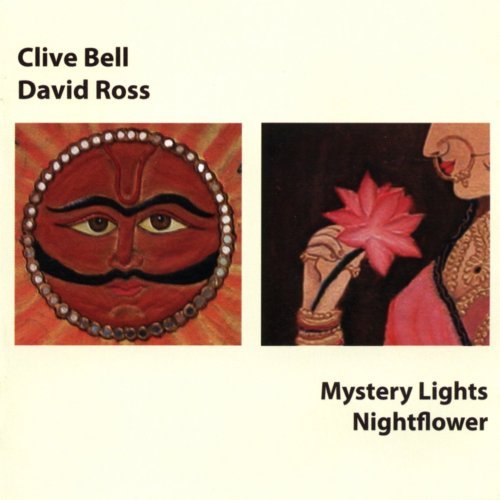 Clive & David Ross Bell/Mystery Lights/Nightflower