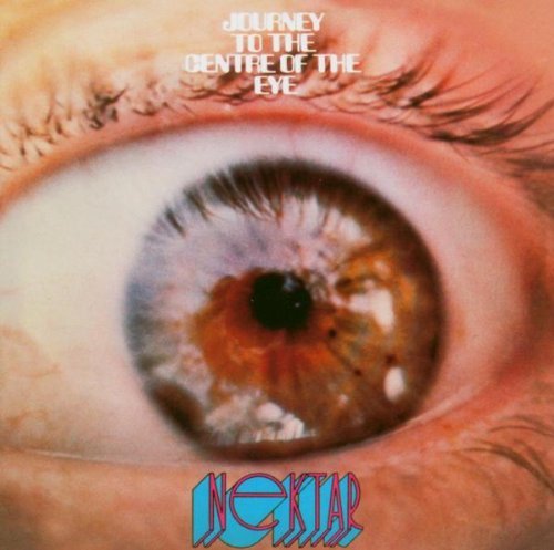 NEKTAR/JOURNEY TO THE CENTRE OF THE E