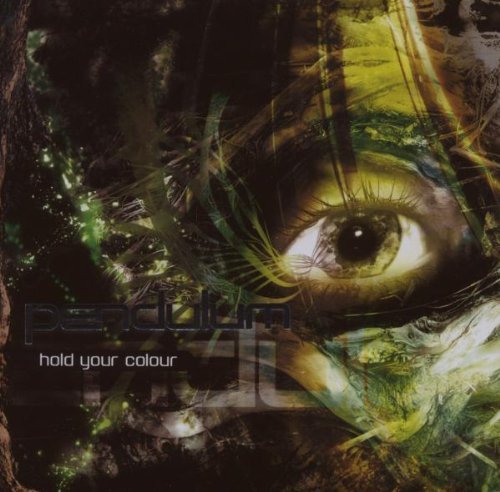 Pendulum/Hold Your Colour@Import-Gbr