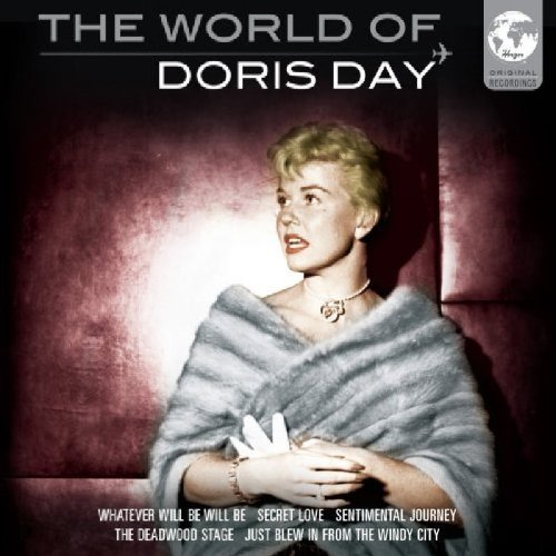 Doris Day/World Of Doris Day@Import-Gbr