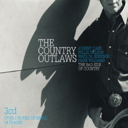 Country Outlaws/Country Outlaws@Import-Gbr