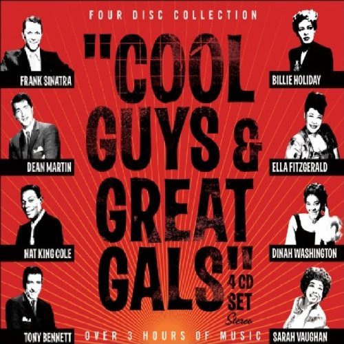 Cool Guys & Great Gals/Cool Guys & Great Gals@Import-Gbr