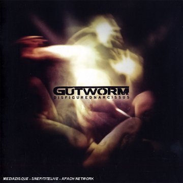 Gutworm/Disfigured Narcissus@Import-Gbr