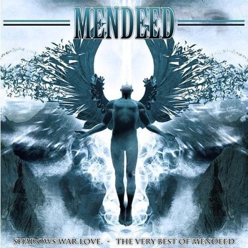Mendeed/Shadows War Love-Very@Import-Eu