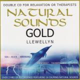 Llewellyn Natural Sounds Gold 