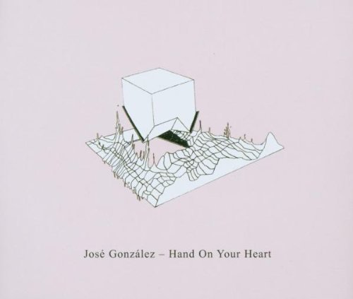 Jose Gonzalez/Hand On Your Heart@Import-Gbr
