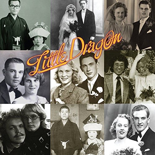 Little Dragon/Ritual Union