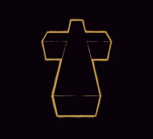 Justice/Cross@Import-Gbr