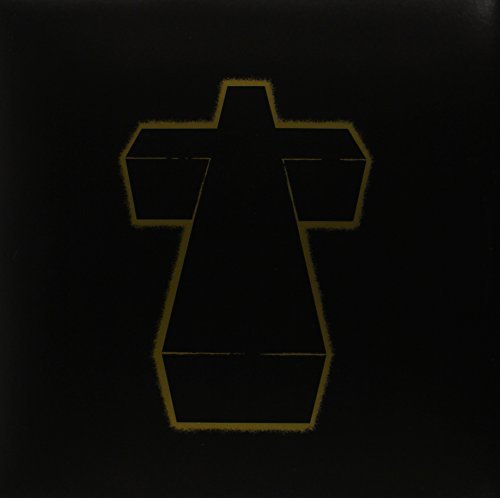 Justice/Cross@Double Lp