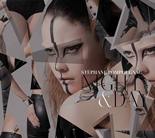 Stephane Pompougnac/Night & Day@Import-Eu@2 Cd