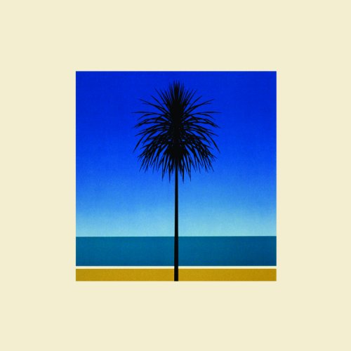 Metronomy/English Riviera