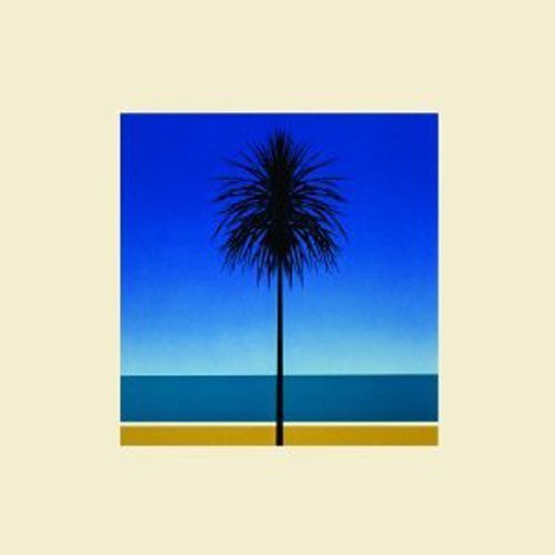 Metronomy/English Riviera@LP