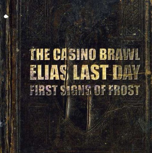 Casino Brawl/Elias Last Day/Fi/Split@Import-Gbr