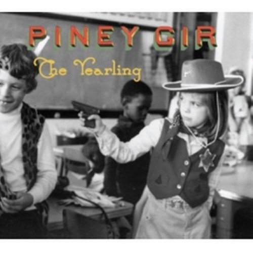 Piney Gir/Yearling@Import-Gbr