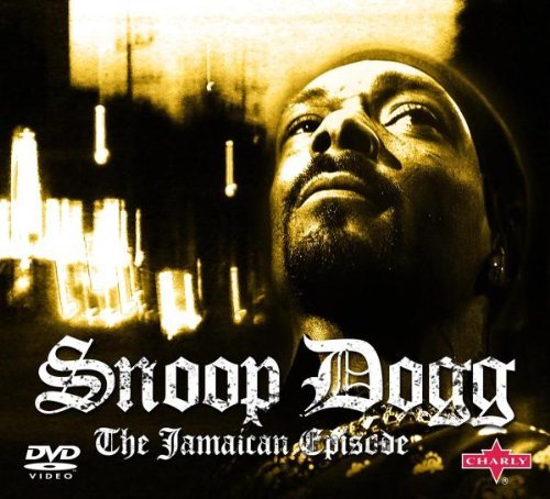 Snoop Dogg/Jamaican Episode@Incl. Dvd