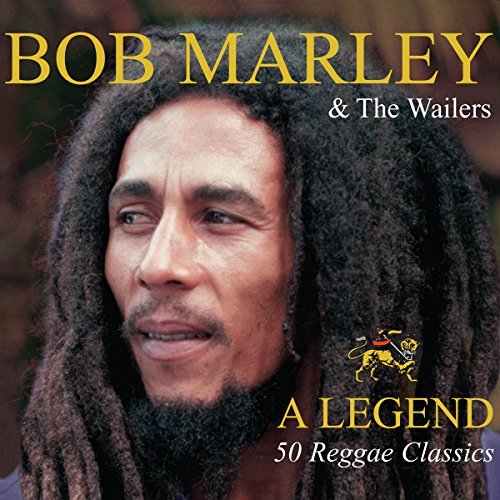 Bob Marley/Legend: 50 Reggae Classics@Import-Gbr