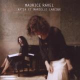 Maurice Ravel Piano Works Labeque (pno) 