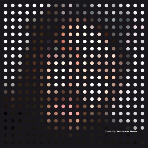 Scroobius Pip/Distraction Pieces@Import-Gbr