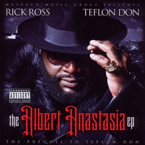 Rick Ross/Albert Anastasia Ep: Prequel T@Import-Gbr