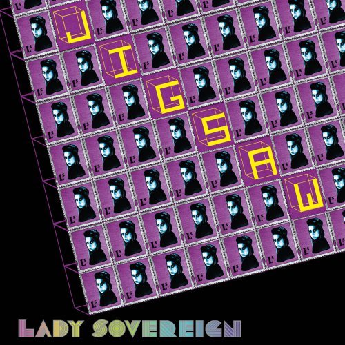 LADY SOVEREIGN/JIGSAW