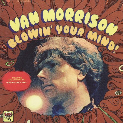 Van Morrison/Blowin' Your Mind