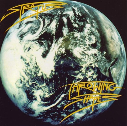 Stratus/Throwing Shapes
