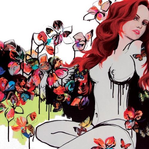 Maybeshewill/Not For Want Of Trying + 4