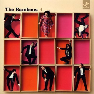 Bamboos/4