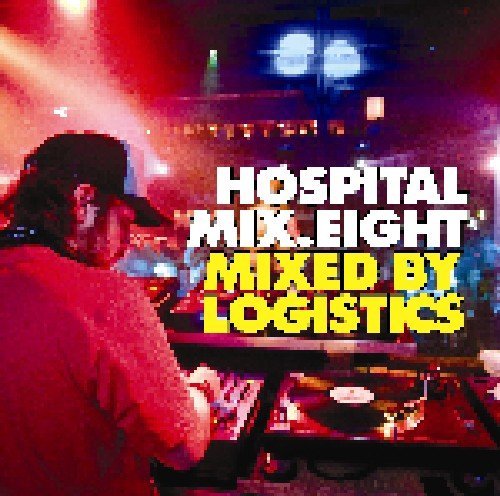 Hospital Mix 8/Hospital Mix 8@Import-Gbr