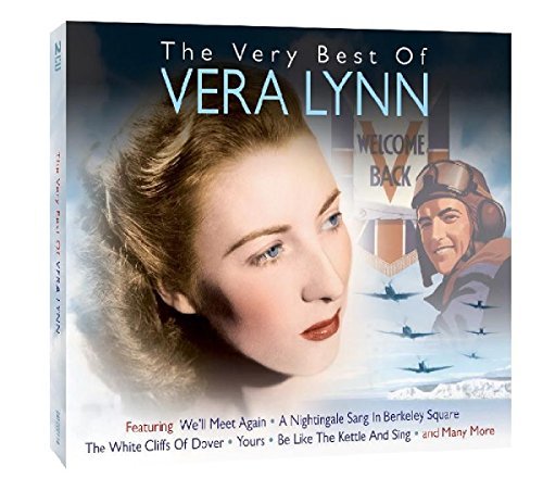 Vera Lynn/Very Best Of@Import-Gbr@2 Cd