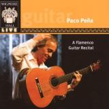 Paco Pena Flamenco Guitar Recital 