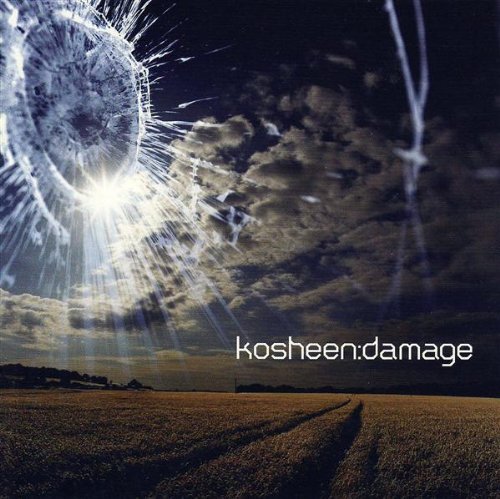 KOSHEEN/DAMAGE