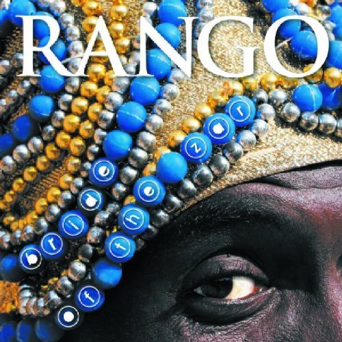Rango/Bride Of The Zar@Import-Gbr