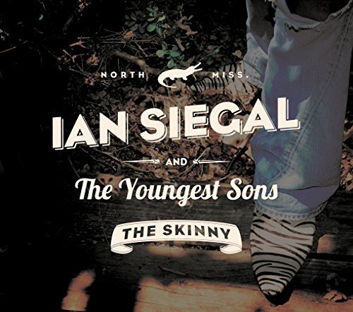 Ian Siegal/Skinny