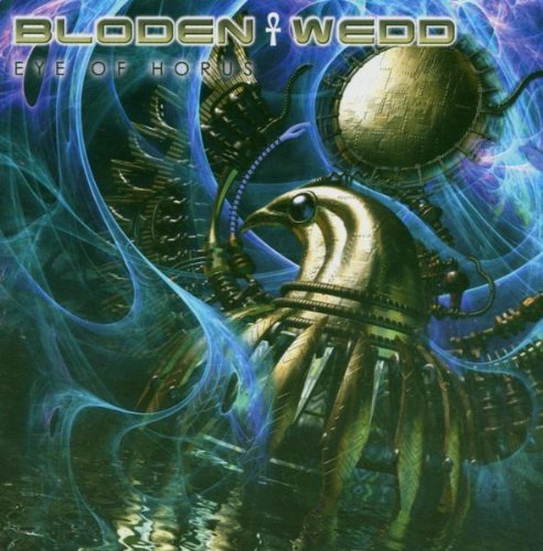 Bloden Wedd/Eye Of Horus@Import-Gbr